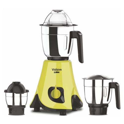 Vidiem Lima Mixer Grinder 650W 