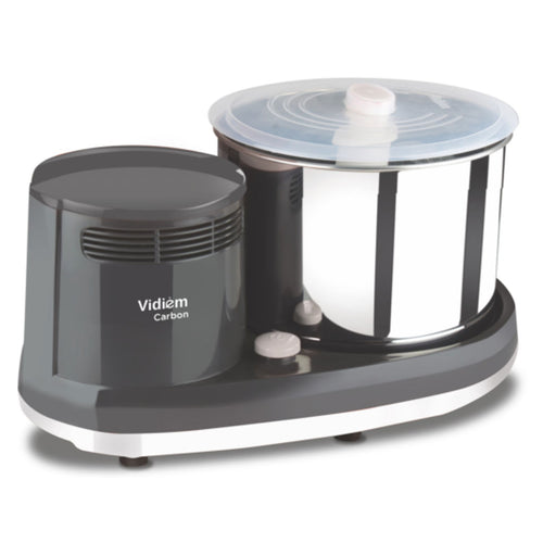 Vidiem Carbon ST Table Top Wet Grinder 150W 