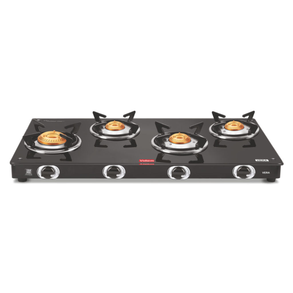 Vidiem gas stove on sale 4 burner