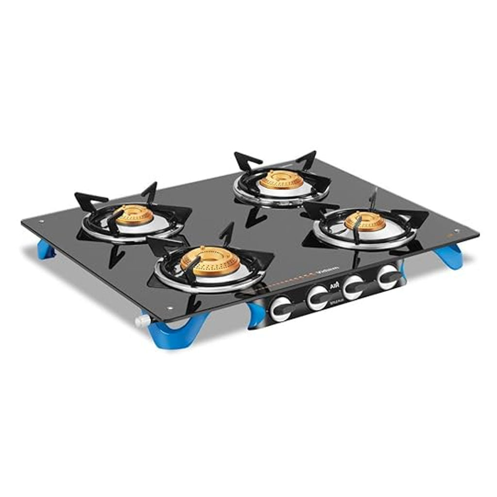 Vidiem Air Stile Plus Gas Stove 4 Burner