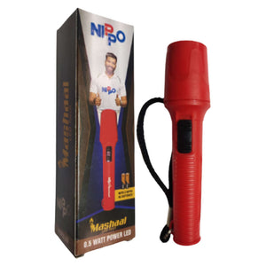 Nippo Mashaal LED Torch Light 