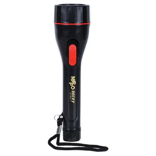 Nippo Rocky LED Torch Light 