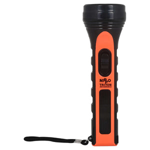 Nippo Triton Rechargeable LED Torch Light 