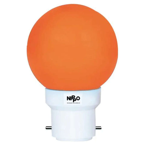 Nippo LED Decor Bulb 0.5W 