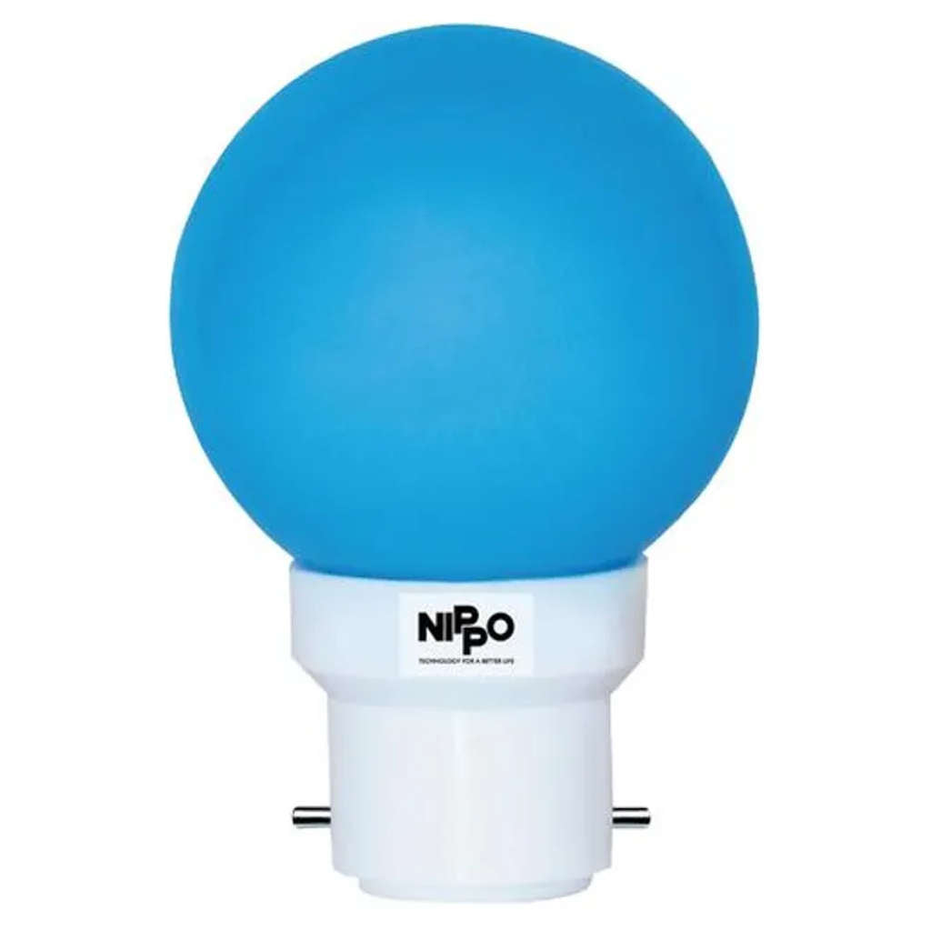 Nippo LED Decor Bulb 0.5W