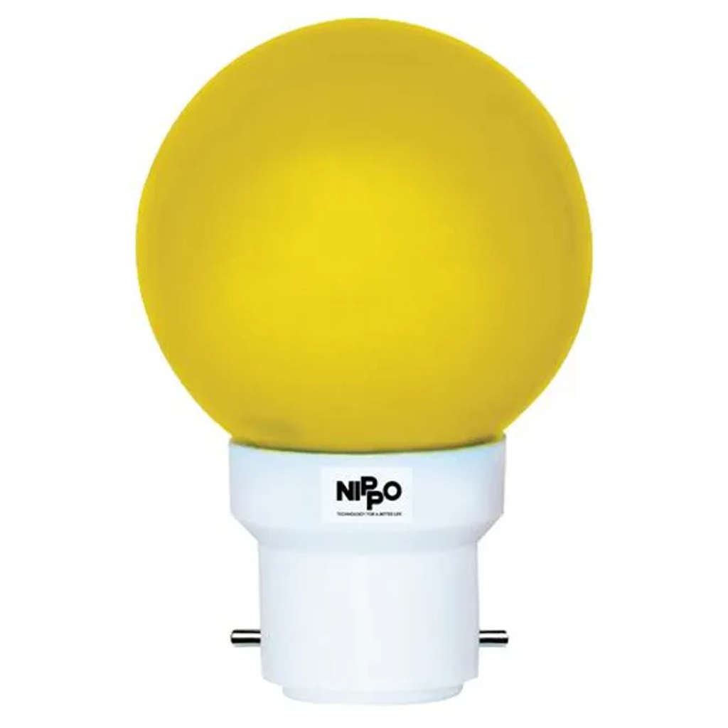 Nippo LED Decor Bulb 0.5W