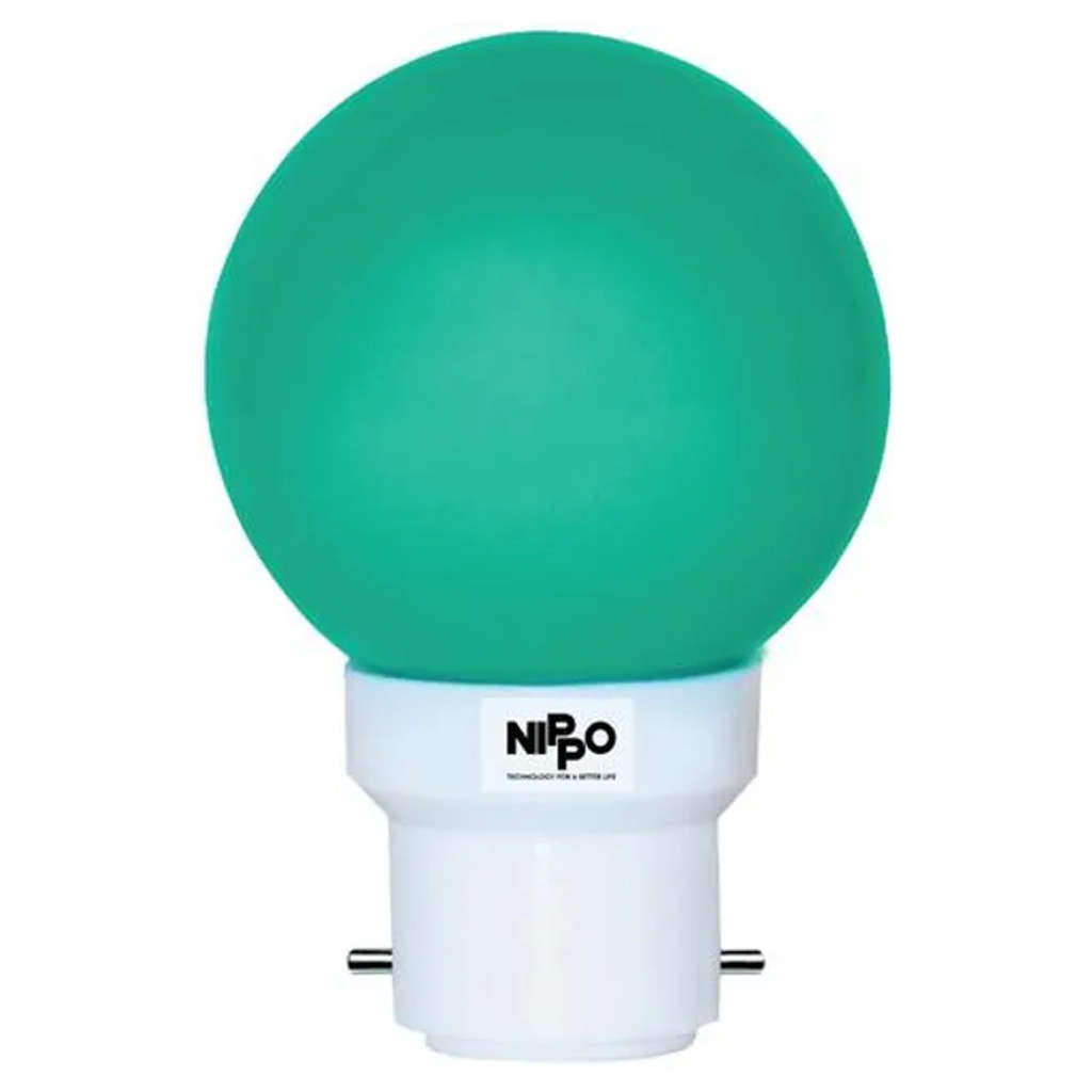 Nippo LED Decor Bulb 0.5W