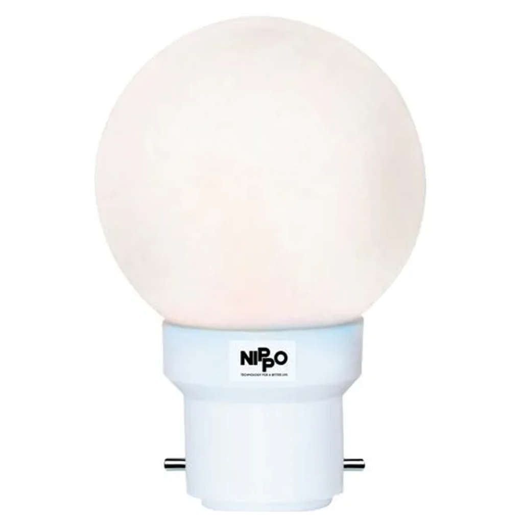 Nippo LED Decor Bulb 0.5W