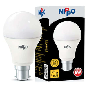 Nippo LED Bulb 9W 