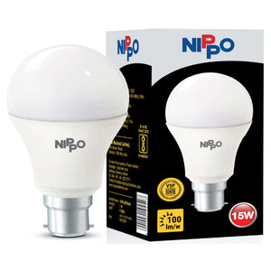 Nippo LED Bulb 15W 