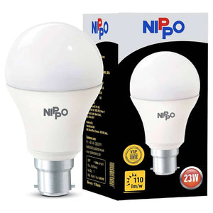 Nippo LED Bulb 23W 