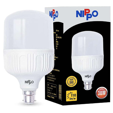 Nippo LED Bulb 30W 