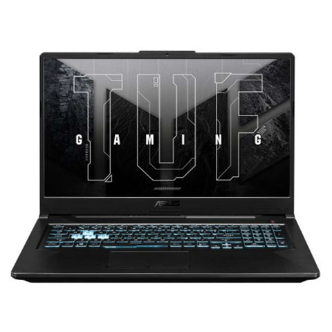 Asus TUF F17 11th Gen Intel Core i5-11400H Processor Gaming Laptop FX706HF-HX019W 