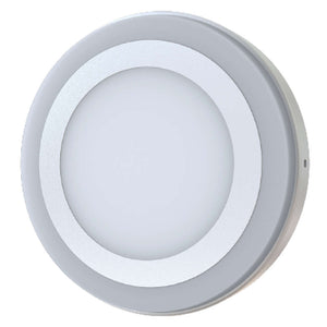 Sturlite Cirrus 2 In 1 Surface Downlight Round 12+4W LG-0172-12+4W 