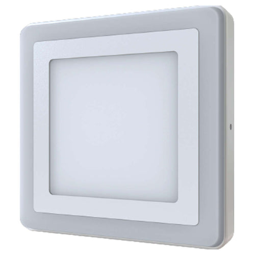 Sturlite Cirrus 2 In 1 Surface Downlight Square 3+3W LG-0172-3+3W 