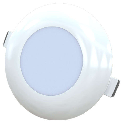 Sturlite Rex 3 In 1 Junction Box Downlight Round 3W LG-0142-3W 