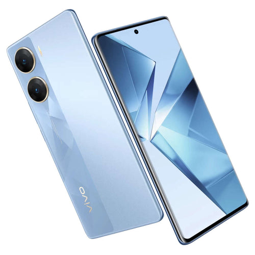 Vivo V29e Smartphone 8GB RAM 128GB Storage Artistic Blue 