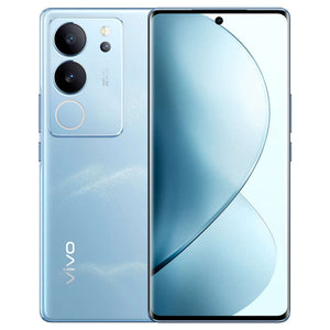 Vivo V29 Pro Smartphone 12GB RAM 256GB Storage Himalayan Blue 