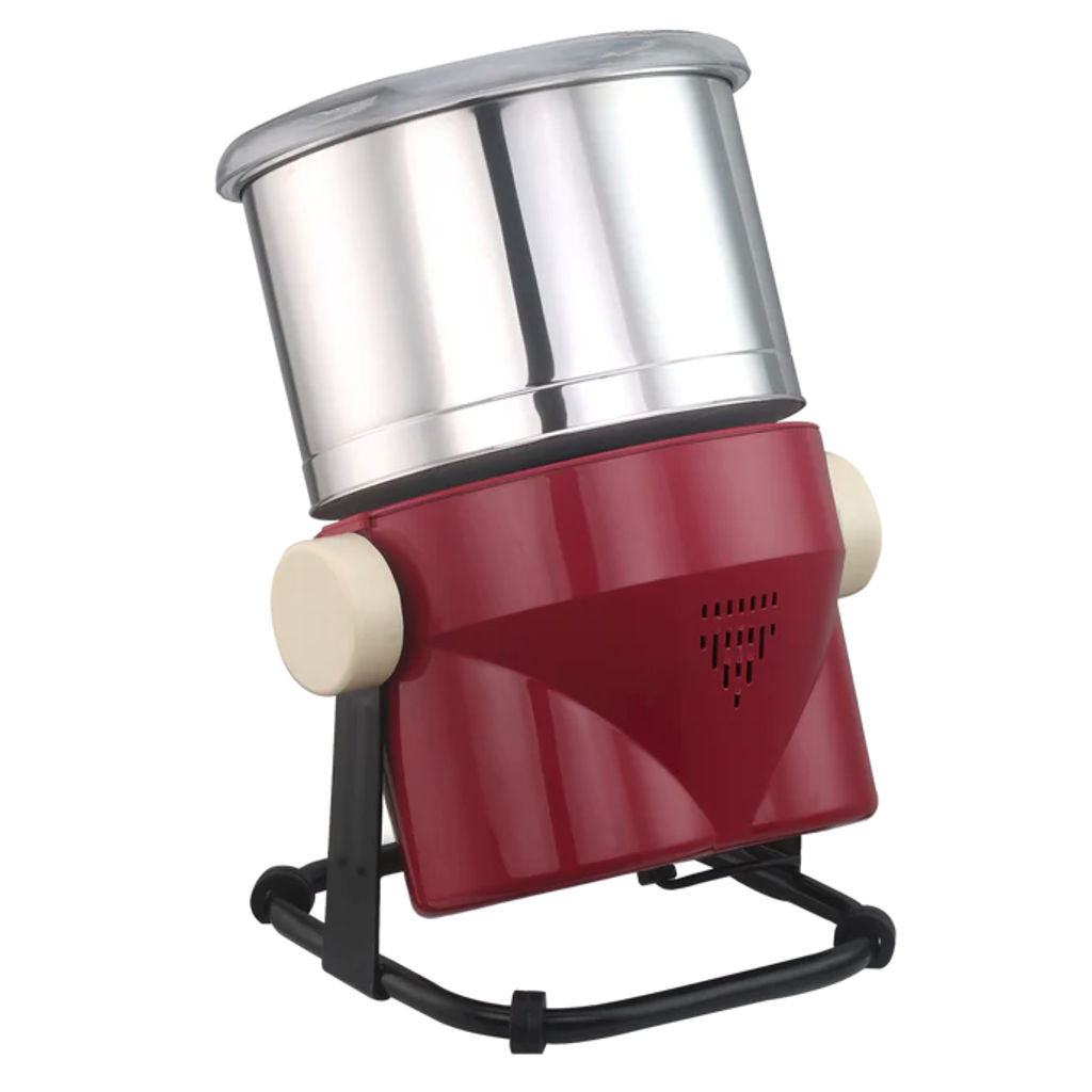 Sowbaghya Shree Tilting Wet Grinder 2 Litre Maroon DTT4100