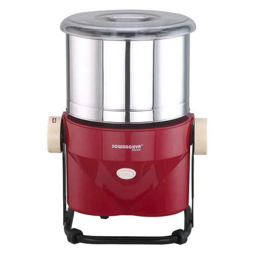 Sowbaghya Shree Wet Grinder 2 Litre 110V DTT4100v 