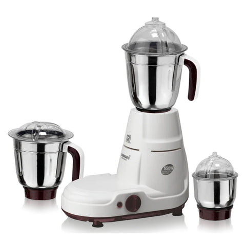 Sowbaghya Stylus Mixer Grinder 550W MG01 