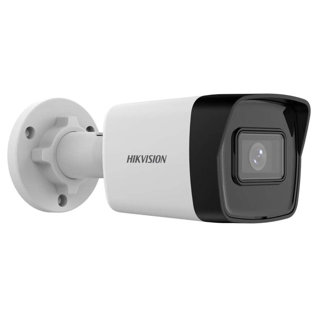 Hikvision 4K 8 MP Fixed Bullet Network Camera DS-2CD1083G0-I