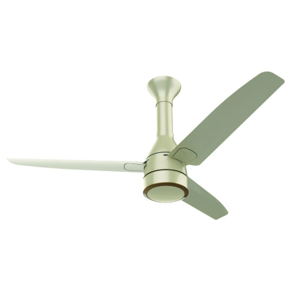 Crompton Energion Roverr Underlight Ceiling Fan 1200mm 