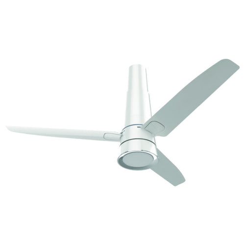 Crompton Energion Roverr Smart Underlight Ceiling Fan 1200mm Pristine White 