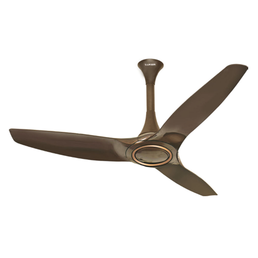 Luker Decibel Ceiling Fan 1200mm