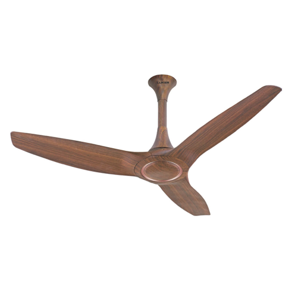 Luker Decibel Ceiling Fan 1200mm