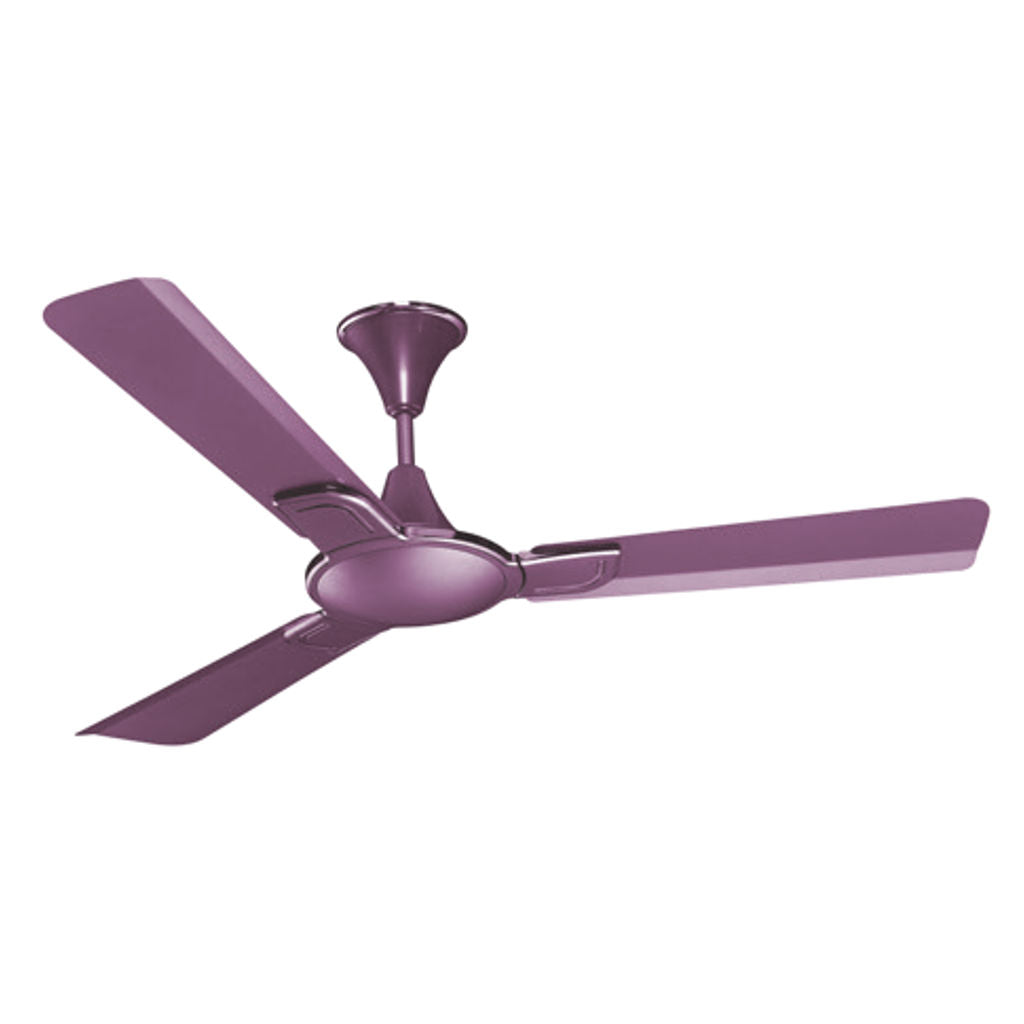 Luker Valentine Eco Ceiling Fan 1200mm