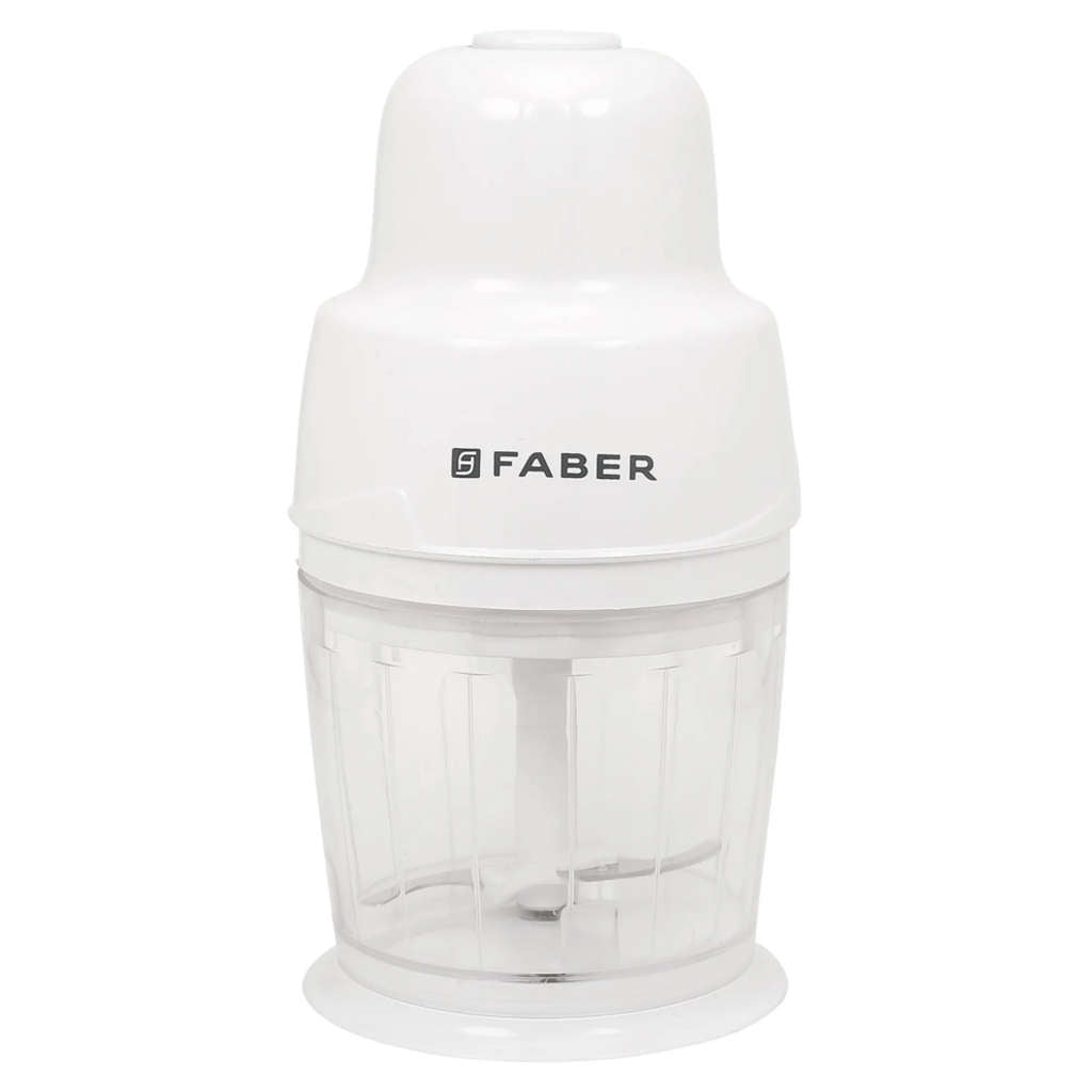 Faber Pro Electric Chopper 250 W White 