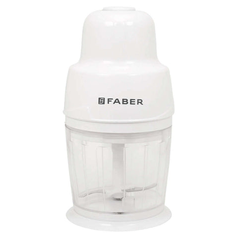 Faber Pro Electric Chopper 250 W White 