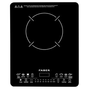 Faber FIP Remo Induction Cooktop Black 