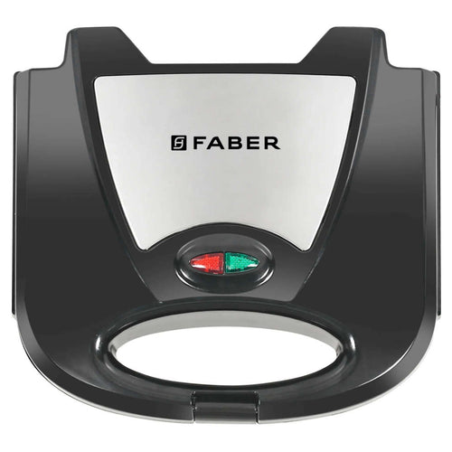 Faber FSTG DLX Sandwich Toaster Grill 750 W 