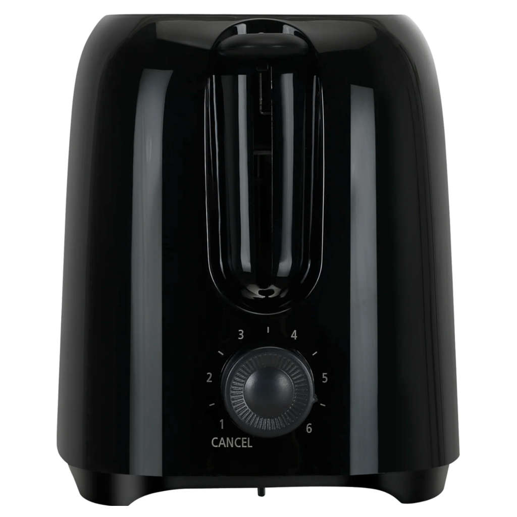 Faber FT 750 Lid Pop Up Toaster 750 W Black