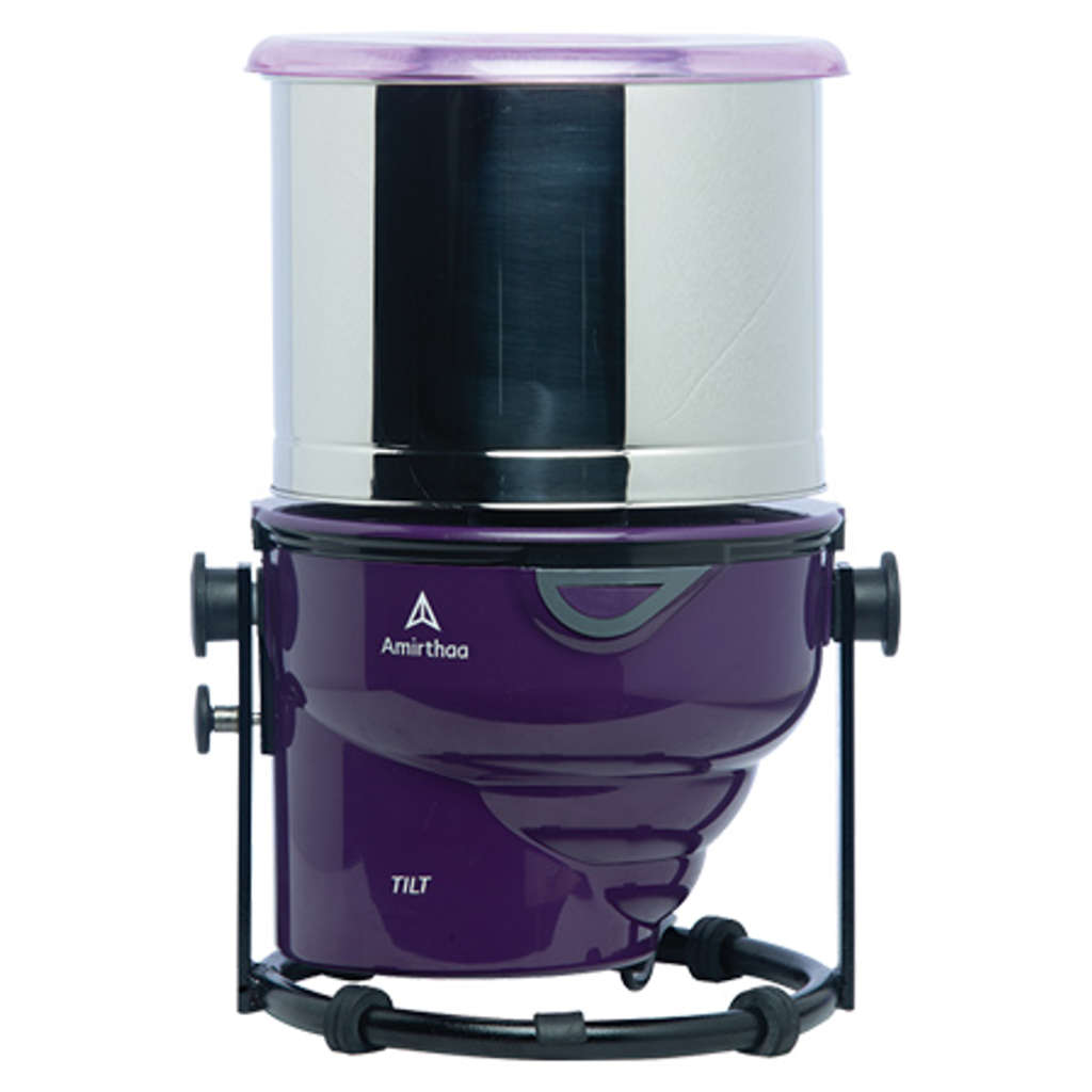 Amirthaa Tilt Table Top Wet Grinder 2 Litre