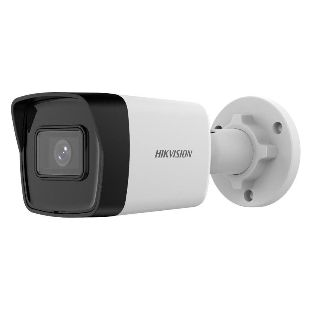 Hikvision 4 MP Fixed Bullet Network Camera DS-2CD1043G2-IUF