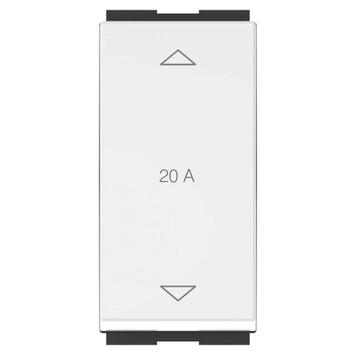 GM FourFive 20A 2 Way Switch AA 1 011 