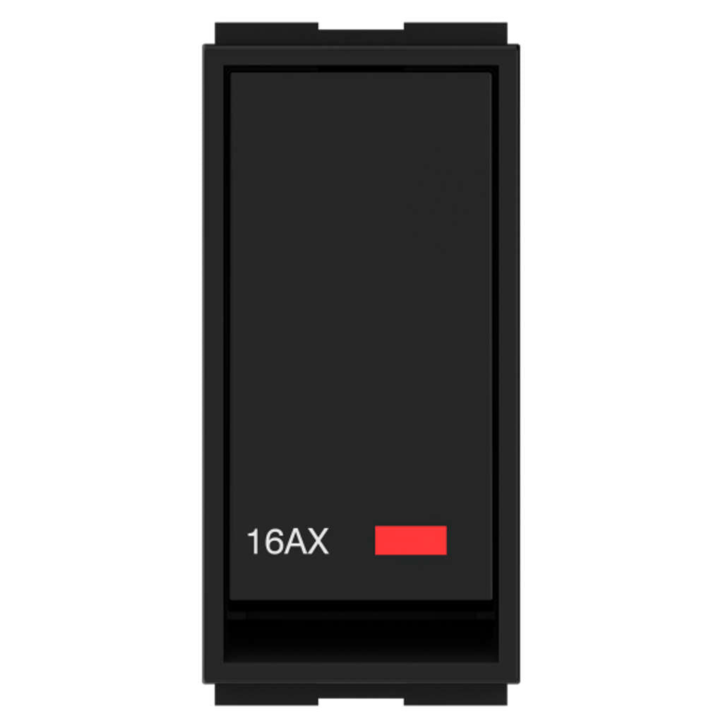 GM Aer9 16AX 1 Way Switch With LED Indicator AA 1 442