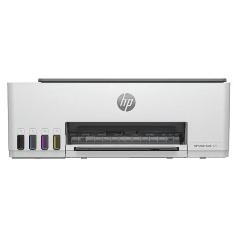 HP Smart Tank 520 All In One Printer 1F3W2A 