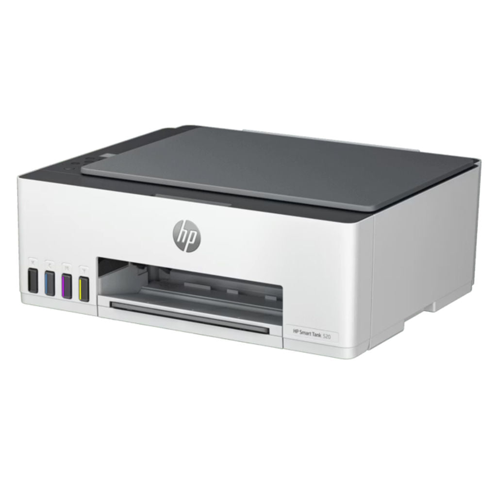 HP Smart Tank 520 All In One Printer 1F3W2A