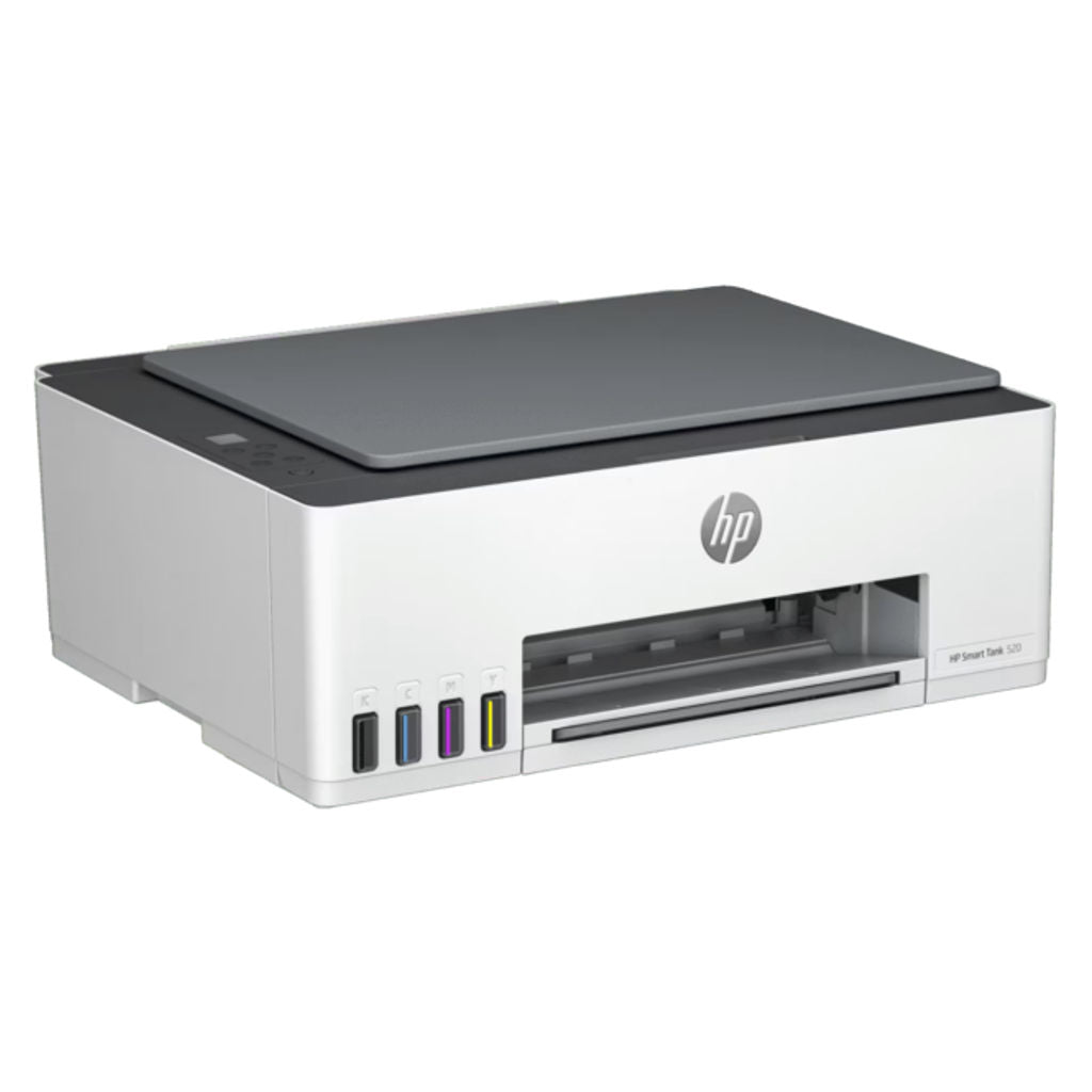 HP Smart Tank 520 All In One Printer 1F3W2A