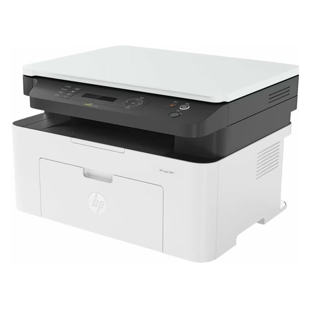 HP MFP 1188a Laser Printer 715A2A