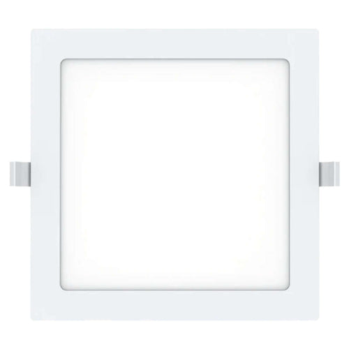 Evenplus Brito Series Recessed Led Slim Panel Light Square EP-DLP-S-8W 