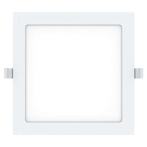 Evenplus Brito Series Recessed Led Slim Panel Light Square EP-DLP-S-8W 