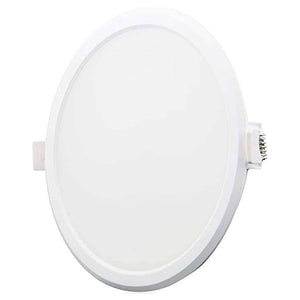 Evenplus Brito Series Recessed Led Slim Panel Light Round EP-DLP-R-8W 