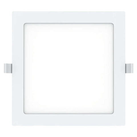 Evenplus Brito Series Recessed Led Slim Panel Light Square EP-DLP-S-15W 