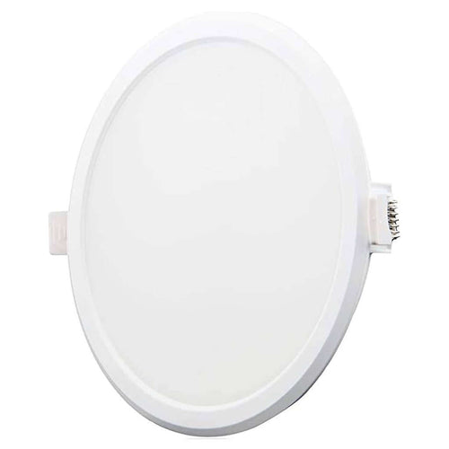 Evenplus Brito Series Recessed Led Slim Panel Light Round EP-DLP-R-15W 