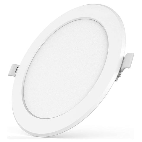 Evenplus Led Slim Edge Panel Light Round EP-SEP-R-8W 